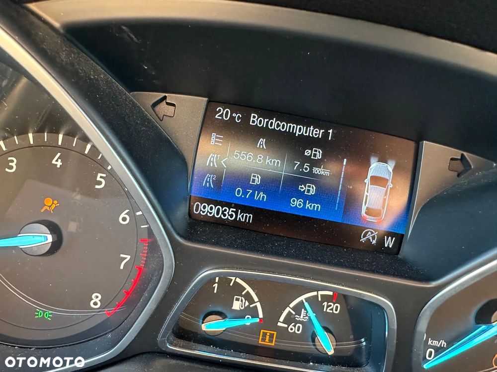 Ford Kuga 1.5 EcoBoost 2x4 ST-Line - 20