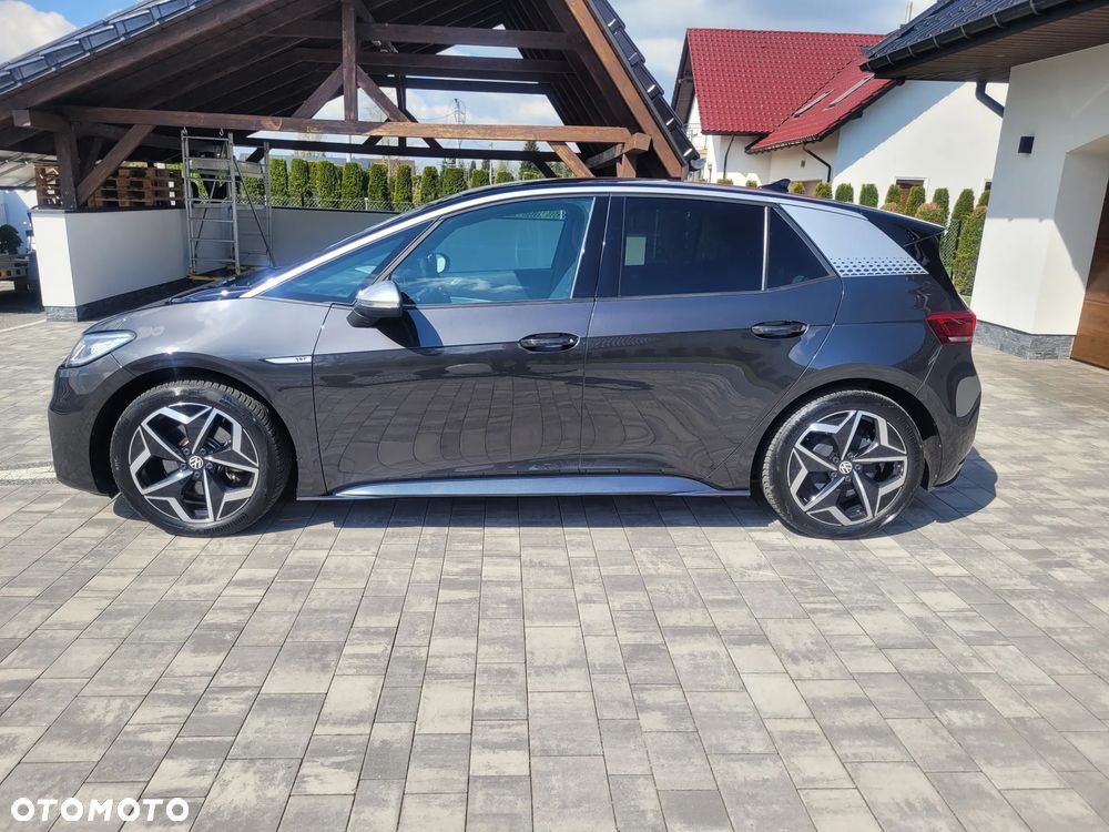 Volkswagen ID.3 Pro Performance Max - 2