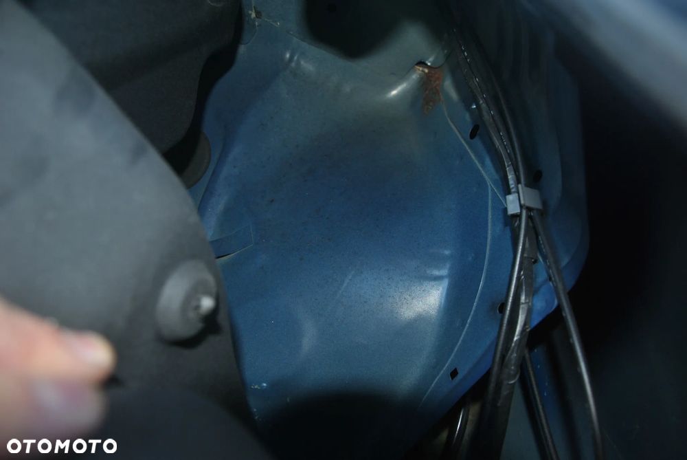 Subaru Impreza 2.0 GT - 17