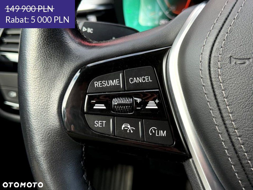 BMW Seria 5 - 14