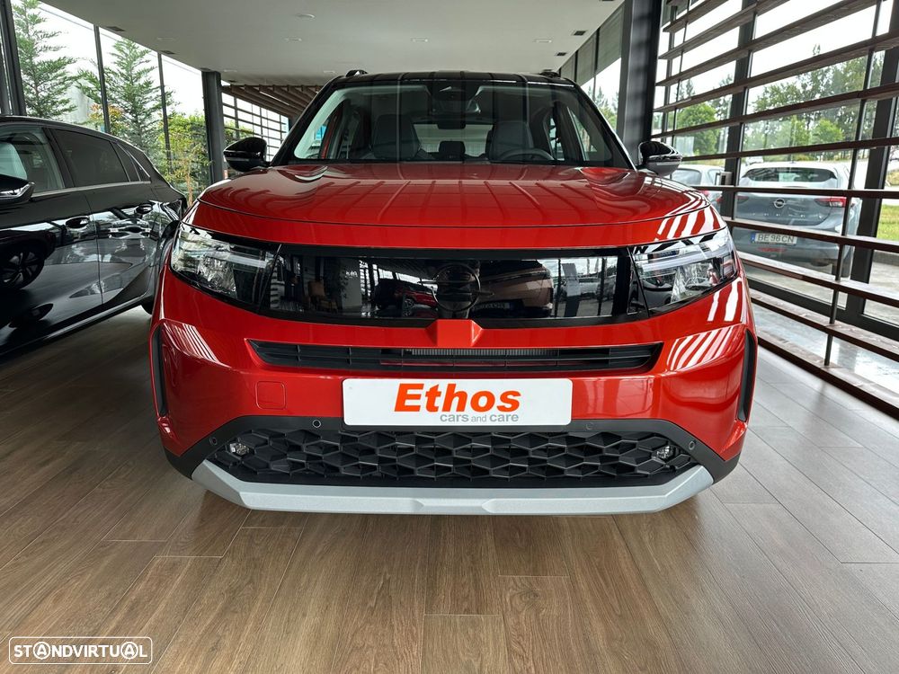 Opel Frontera 44 kWh GS - 3