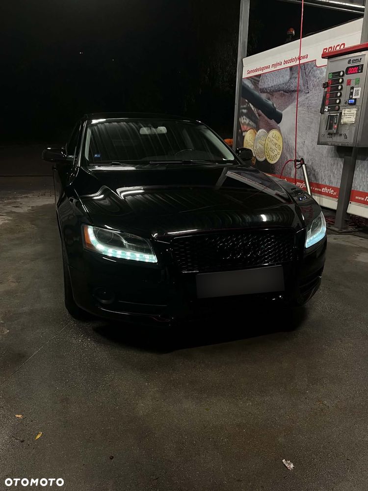 Audi A5 Coupé - 2