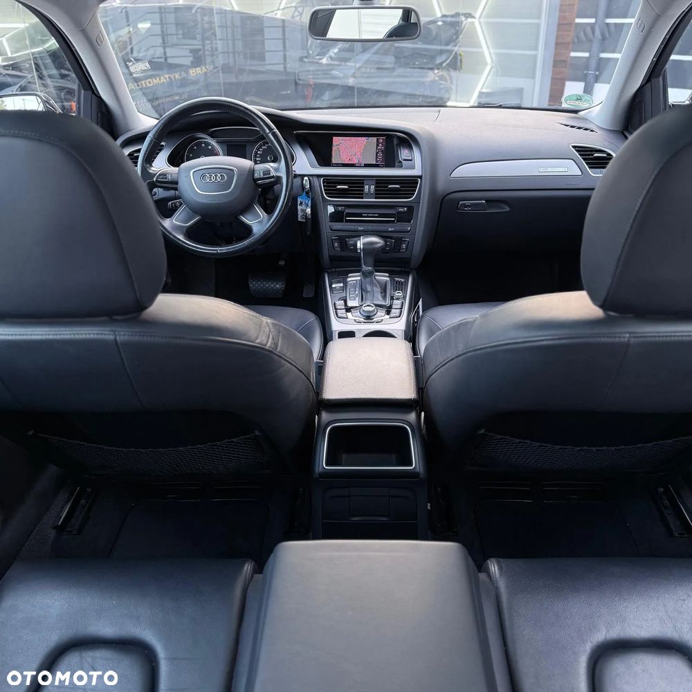 Audi A4 ver-2-0-tfsi-quattro-s-tronic-attraction - 8
