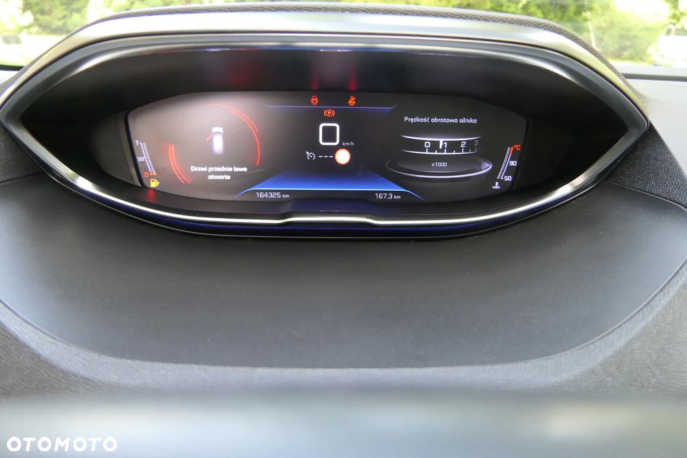 Peugeot 3008 BlueHDi 130 Stop & Start Active Business-Paket - 26