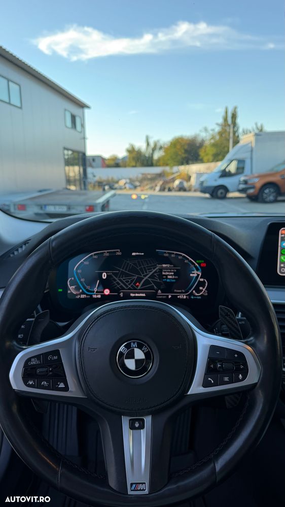 BMW Seria 5 - 11