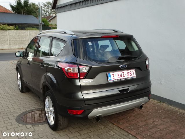 Ford Kuga - 7