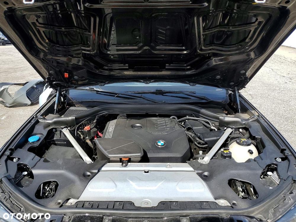 BMW X3 xDrive30i M Sport - 13