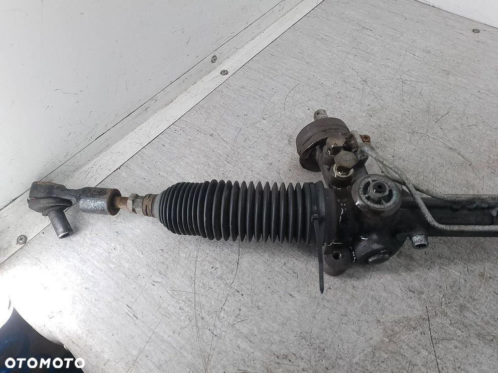 MAGLOWNICA PRZEKŁADNIA KIEROWNICY AUDI A4 B6 7852501805 ZF 1.9 TDI - 8