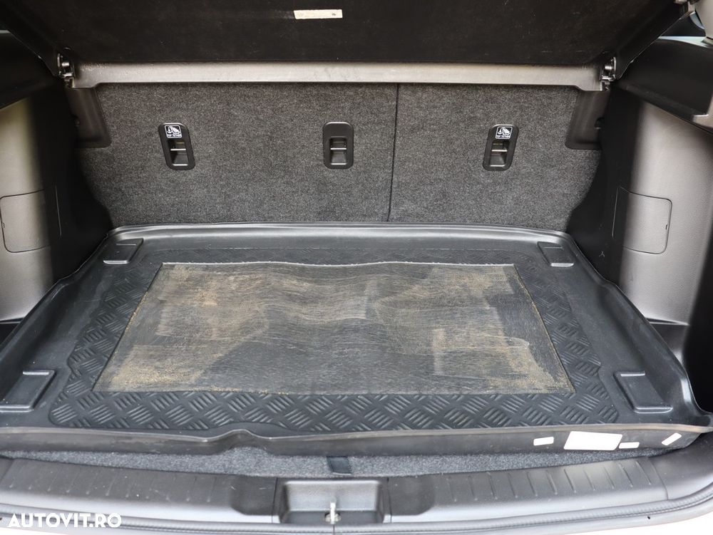 Suzuki Vitara S 1.4 Boosterjet 4X4 Aut. - 26