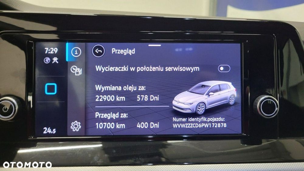 Volkswagen Golf - 19