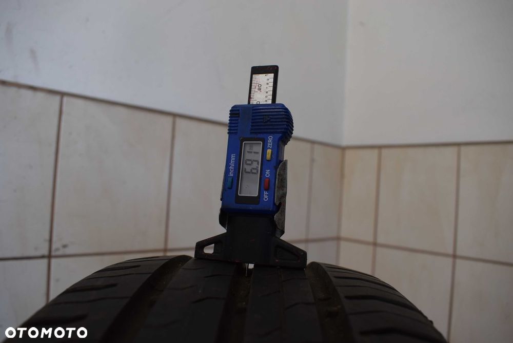 R15 185/55 Continental ContiEcoContact 5 Wysyłka gratis! - 4