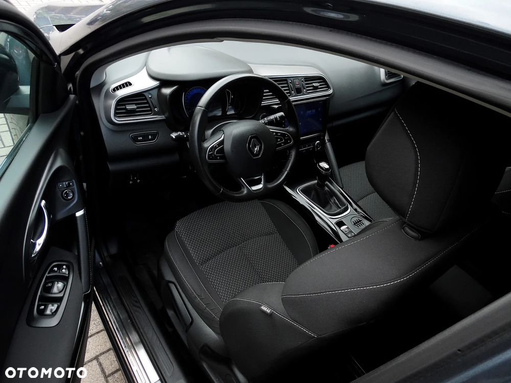 Renault Kadjar - 21