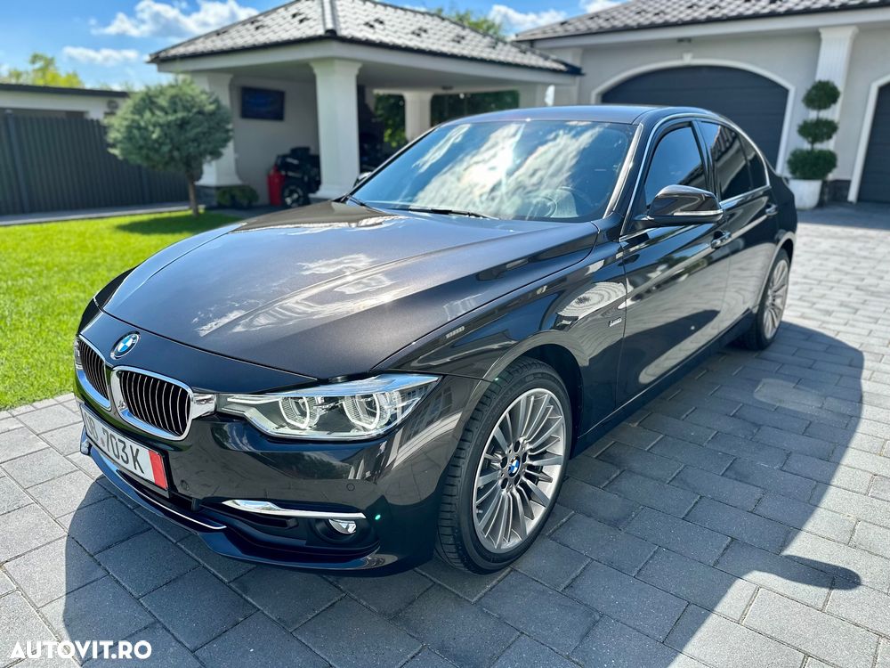 BMW 3 Series 2016 — imagine 2