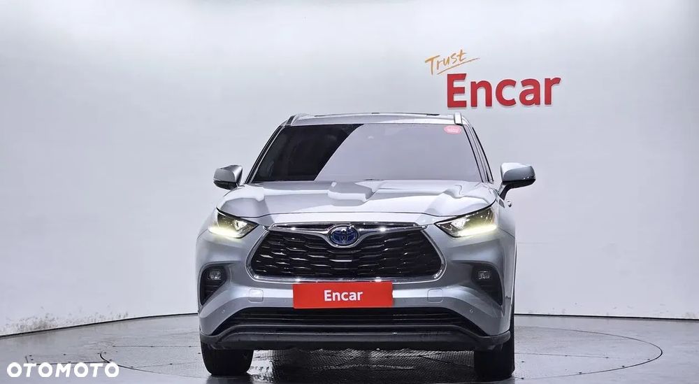 Toyota Highlander - 3