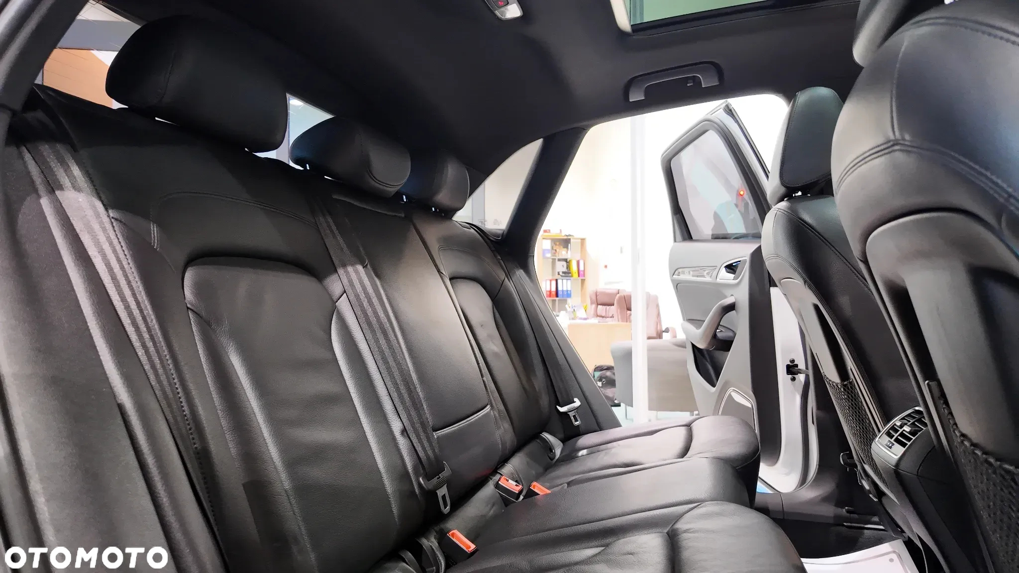 Audi Q3 2.0 TFSI Quattro S tronic - 34