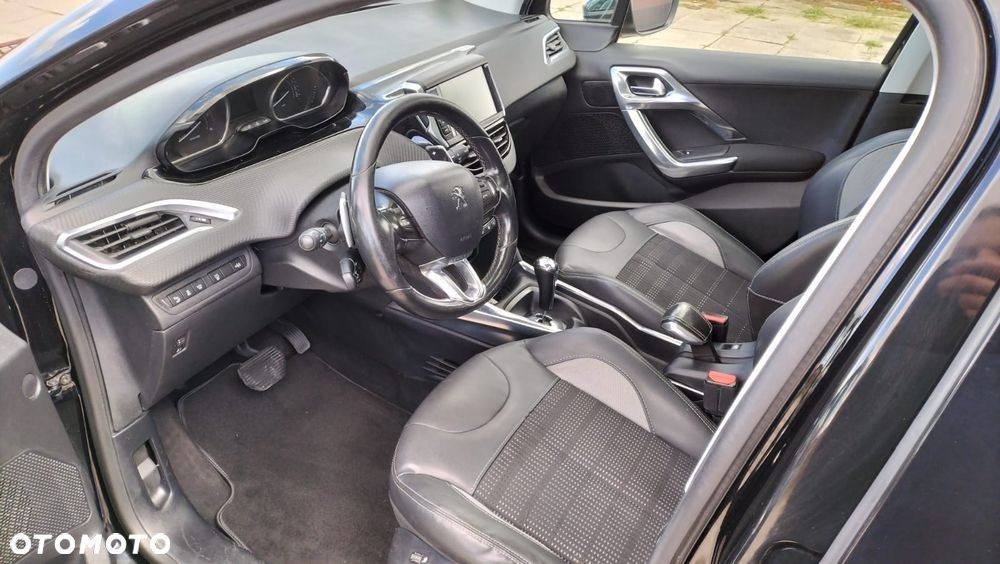 Peugeot 2008 - 26