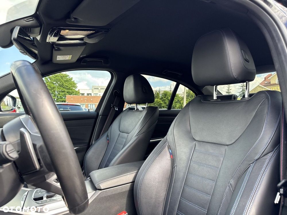 BMW Seria 3 M340d xDrive mHEV sport - 13