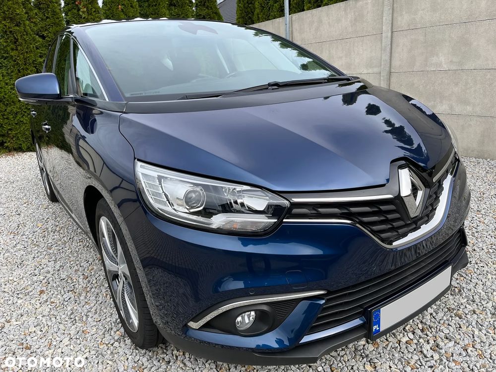 Renault Scenic - 5