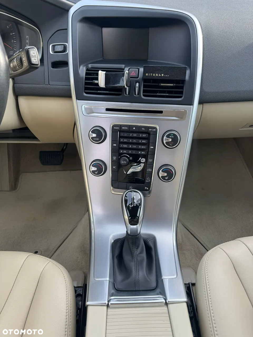 Volvo XC 60 - 20