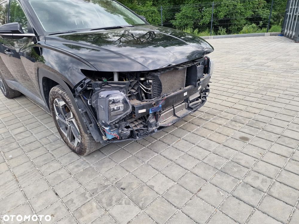 Hyundai Tucson - 19