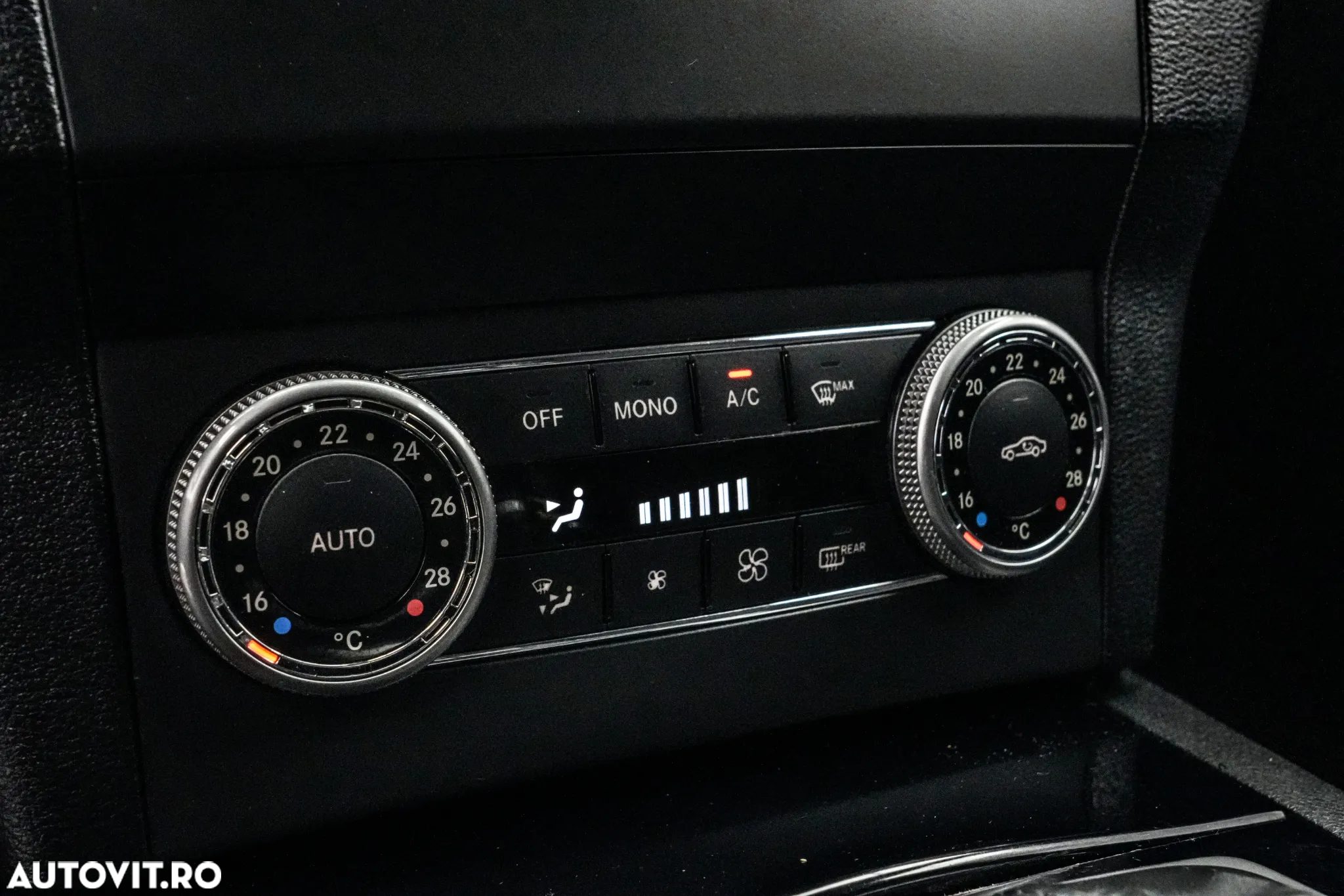 Mercedes-Benz GLK 220 CDI 4MATIC - 21
