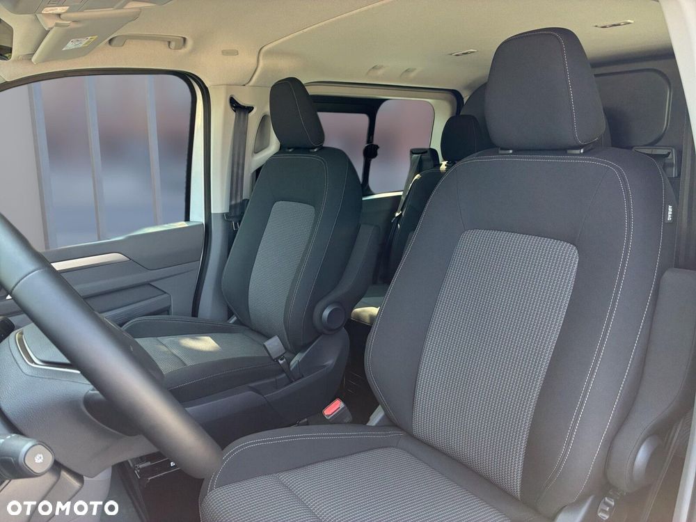 Volkswagen Transporter Furgon PLUS Edition/5-cio osob./AUTOMAT (L2) 2.0 TDI 170KM, r.o. 3500 mm - 14