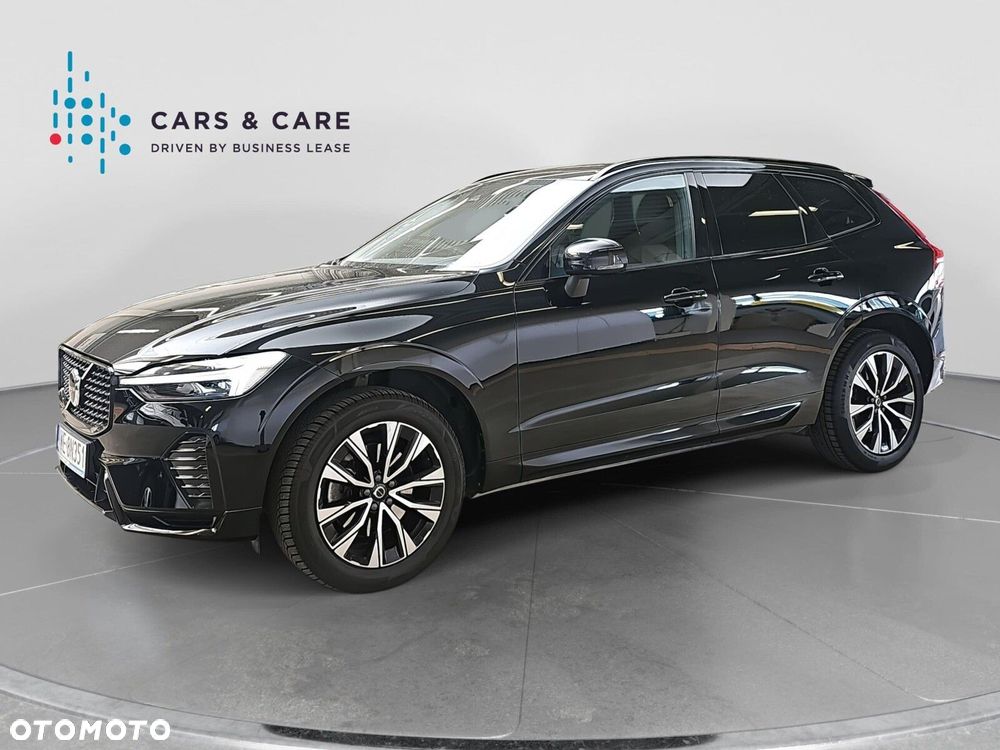 Volvo XC 60 - 33