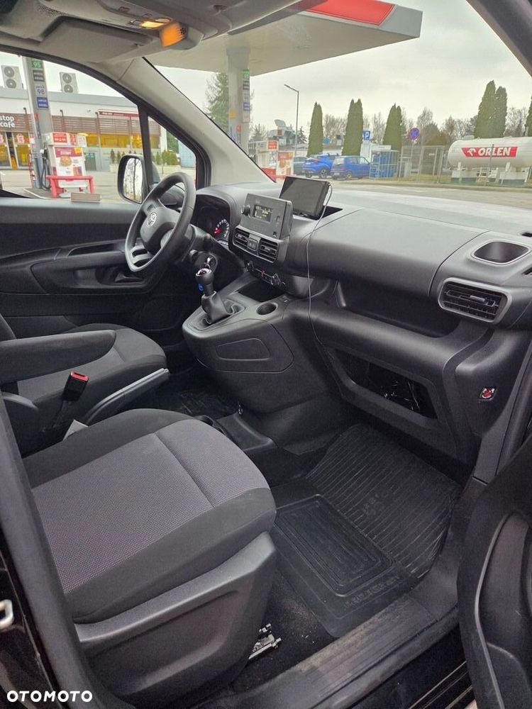Toyota PROACE CITY - 17
