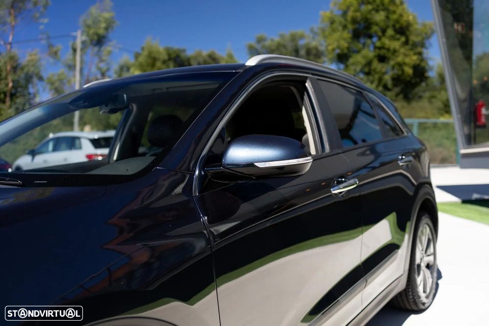 Kia e-Niro 64kWh - 18