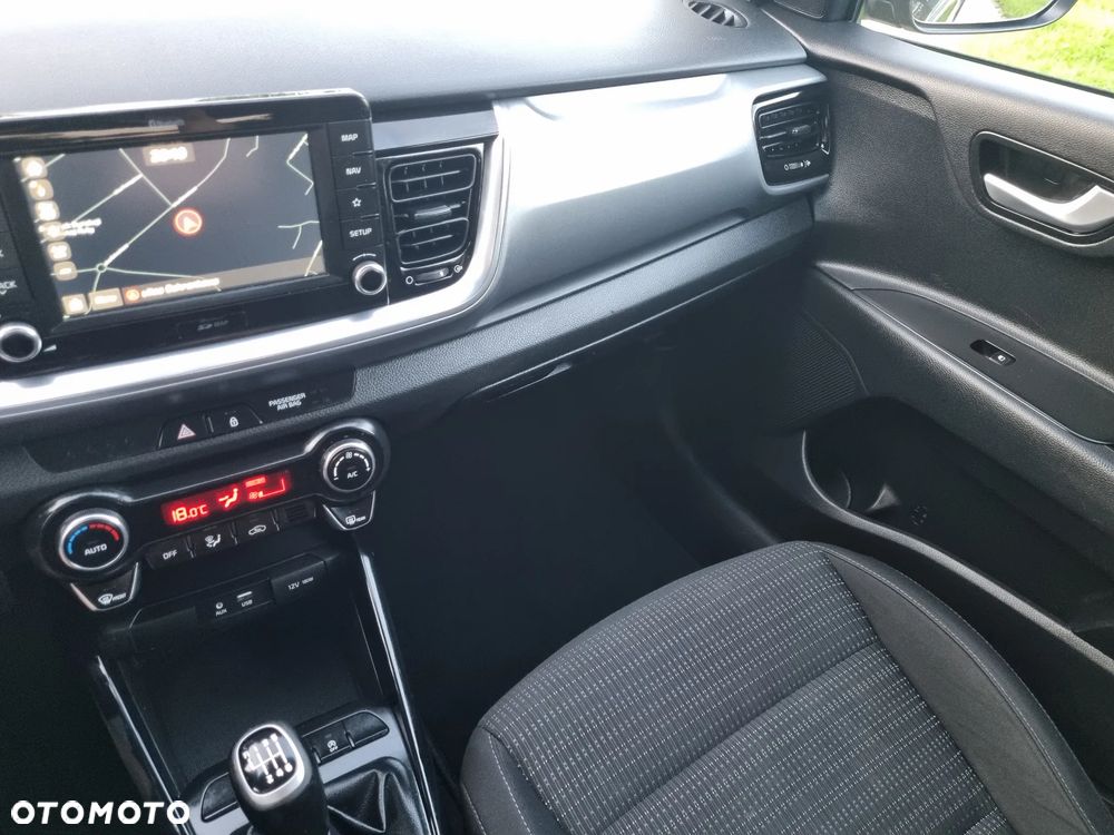 Kia Stonic 1.4 XL - 15