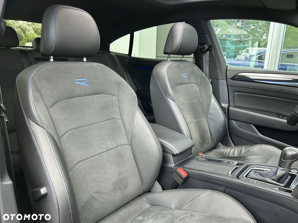 Volkswagen Arteon 2.0 TSI 4Motion R DSG - 18