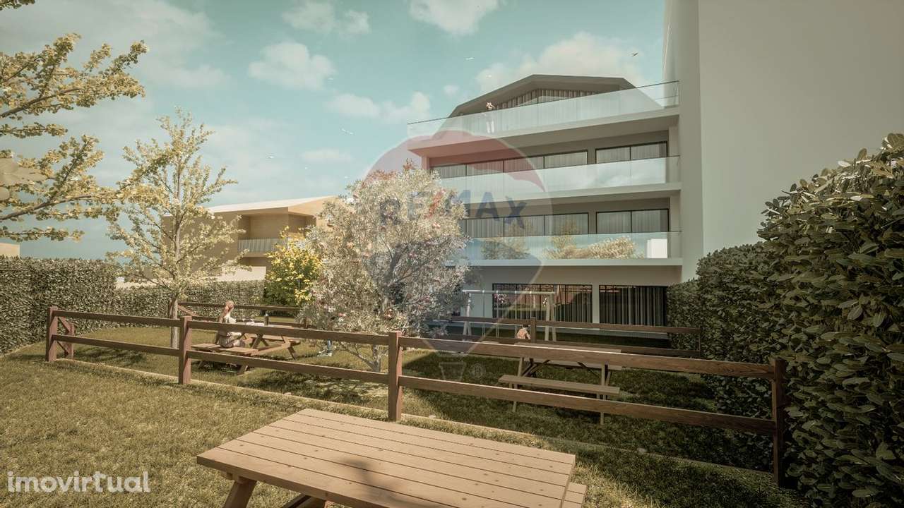 Apartamento T2 para venda - Grande imagem: 3/10