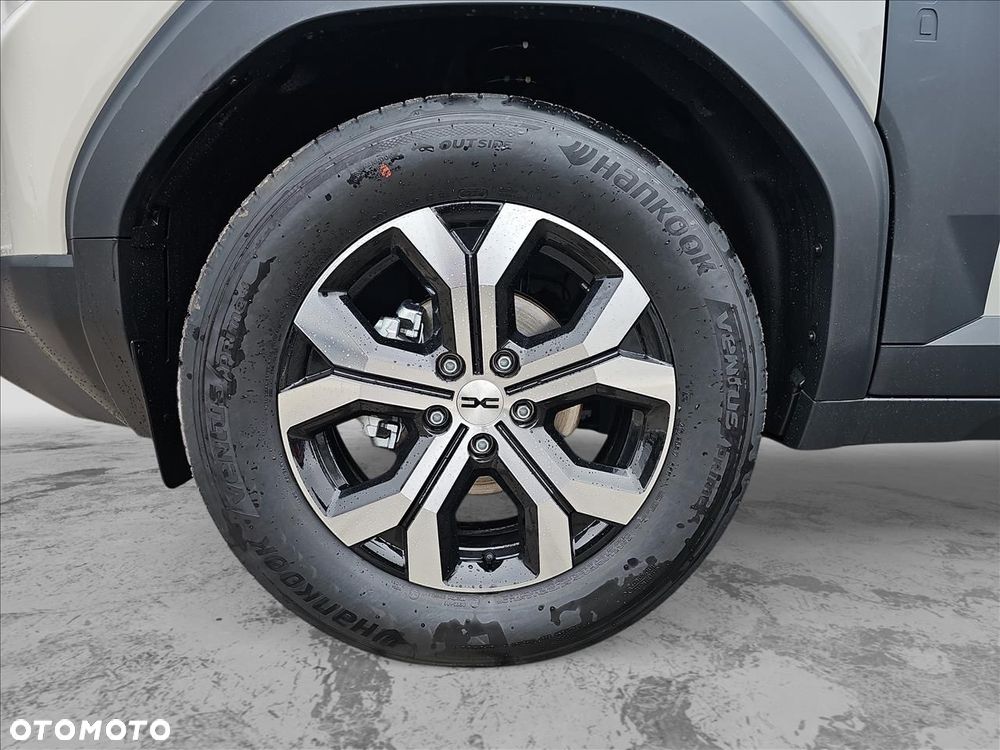 Dacia Duster - 9