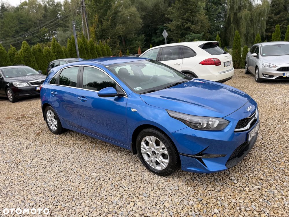 Kia Ceed 1.5 T-GDI L - 7