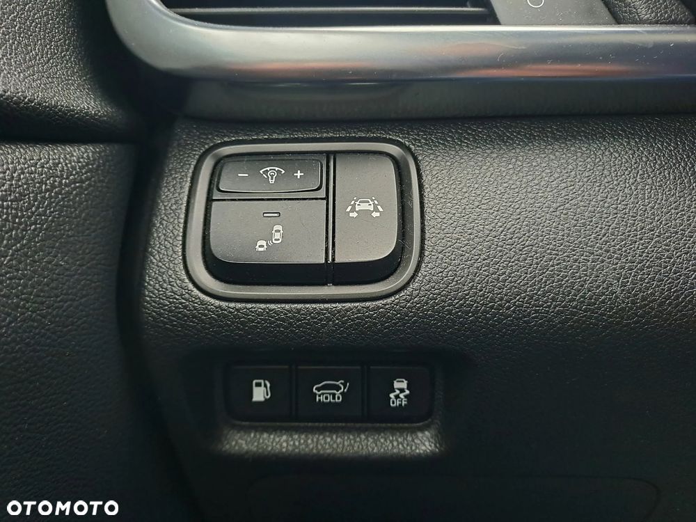 Kia Optima 1.7 CRDI GT Line DCT - 36