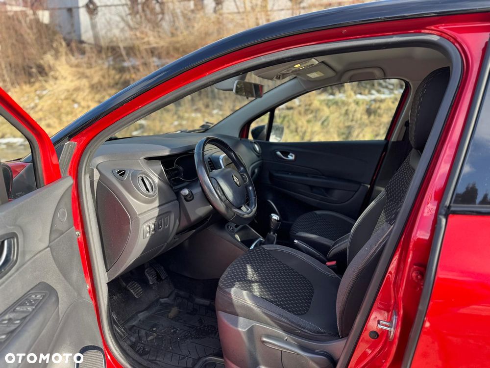 Renault Captur 0.9 Energy TCe Intens - 15