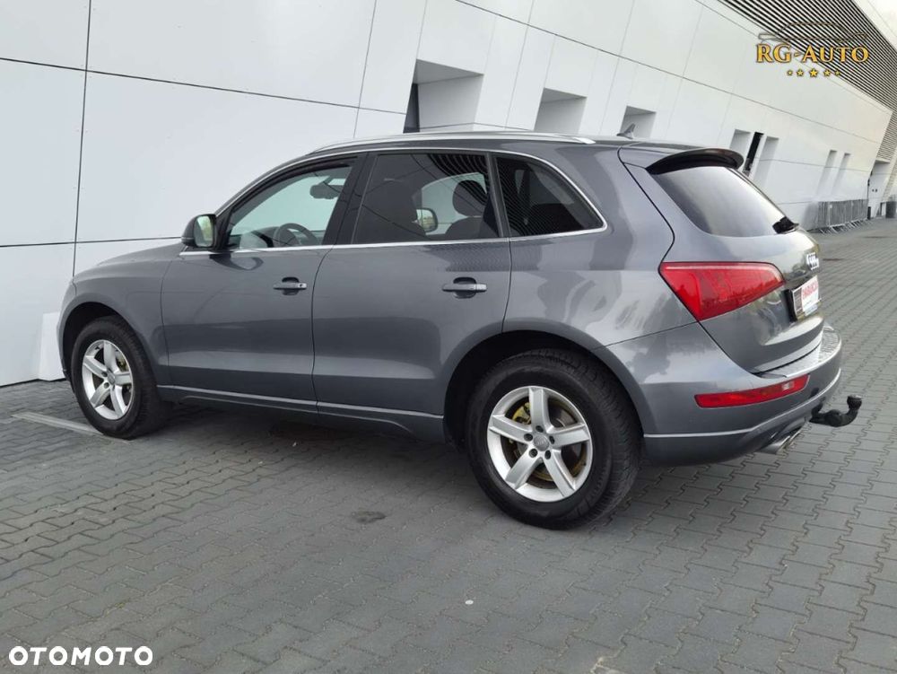 Audi Q5 - 9