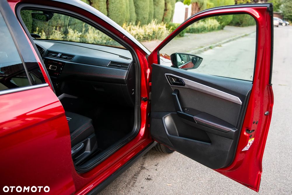 Seat Arona 1.5 TSI OPF FR - 36