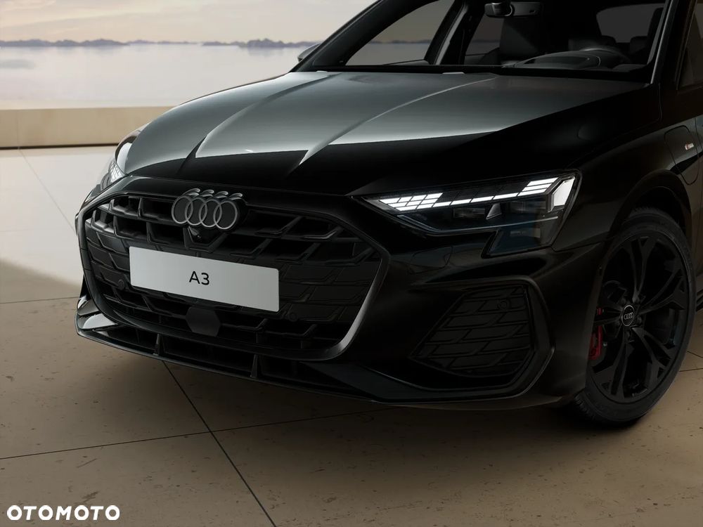 Audi A3 Sportback TFSIe PHEV 200 kW S Line S tronic - 7