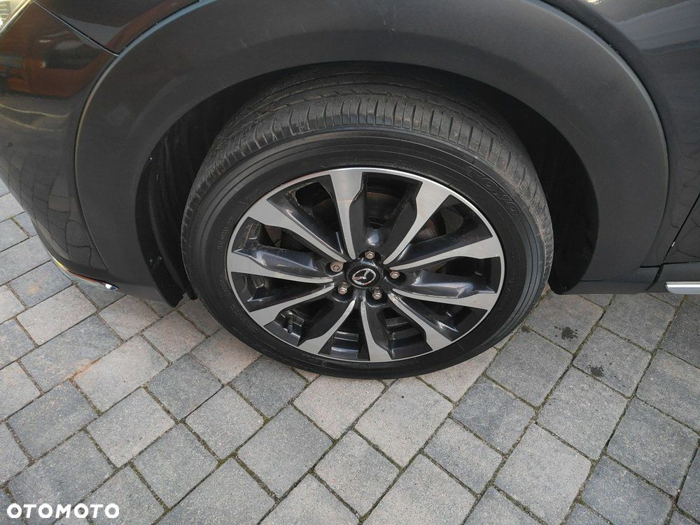 Mazda CX-3 - 35