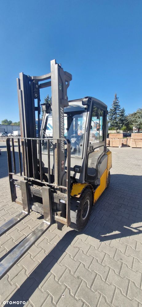 Jungheinrich TFG 425 - 5