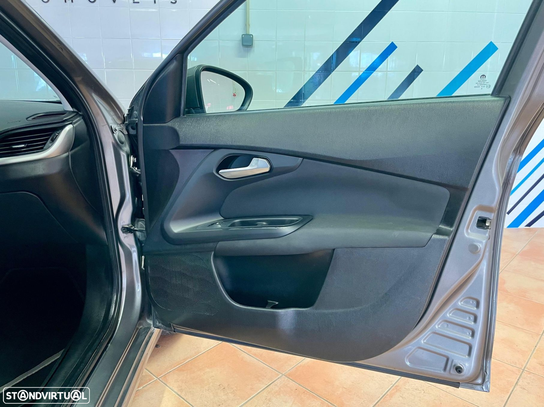 Fiat Tipo Station Wagon 1.3 M-Jet Easy - 37