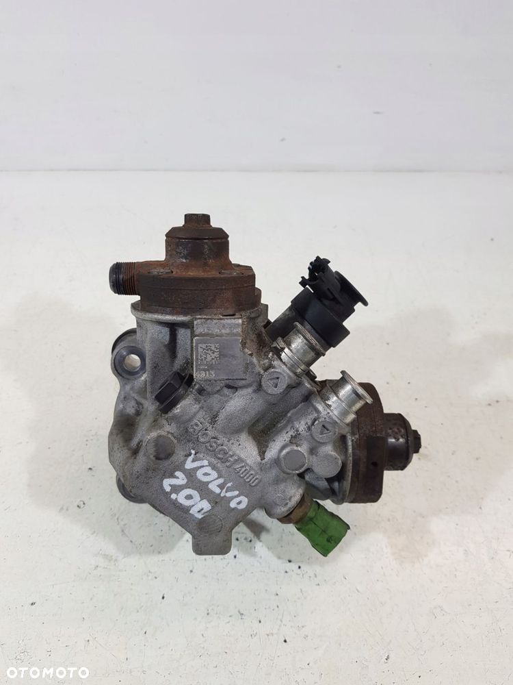 pompa wtryskowa 31272896 volvo 2.0d v40 c30 d3 c70 ii s40 ii v50 - 1