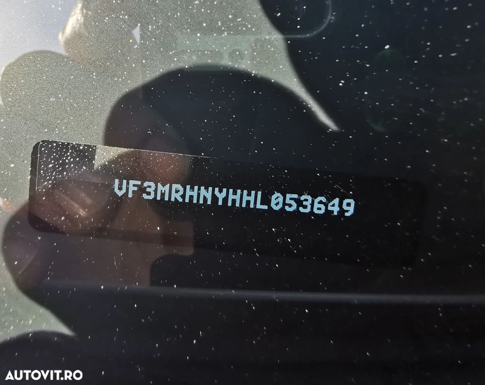 Peugeot 5008 PureTech 130 Allure - 15