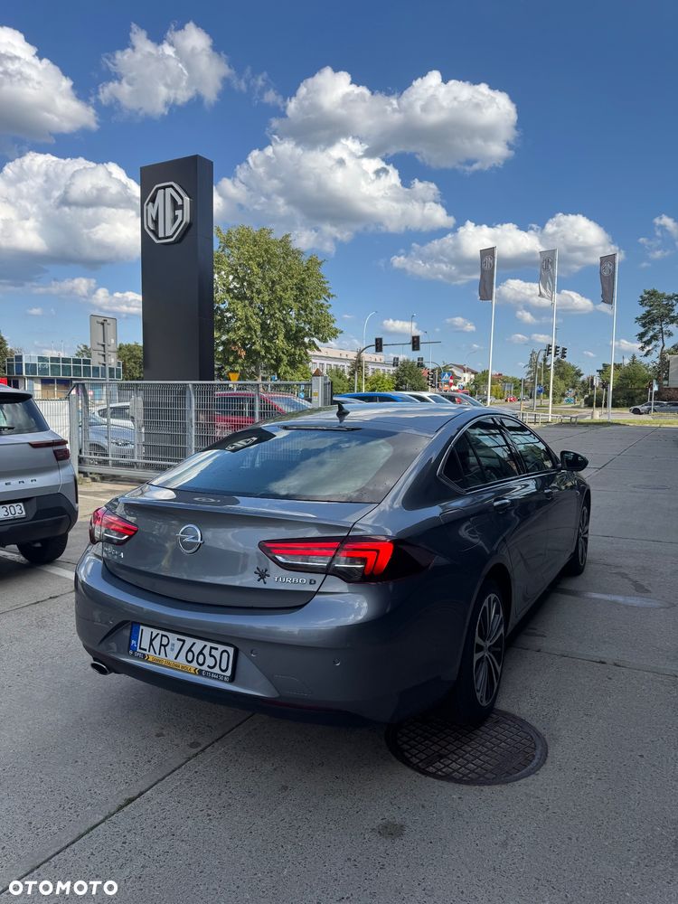 Opel Insignia 2.0 CDTI Innovation S&S - 6