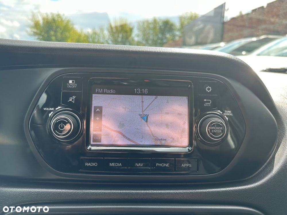 Fiat Tipo 1.4 T-Jet Lounge - 17