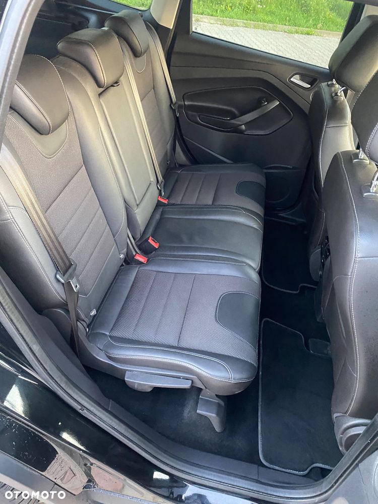 Ford Kuga 2.0 TDCi 4WD Titanium - 25