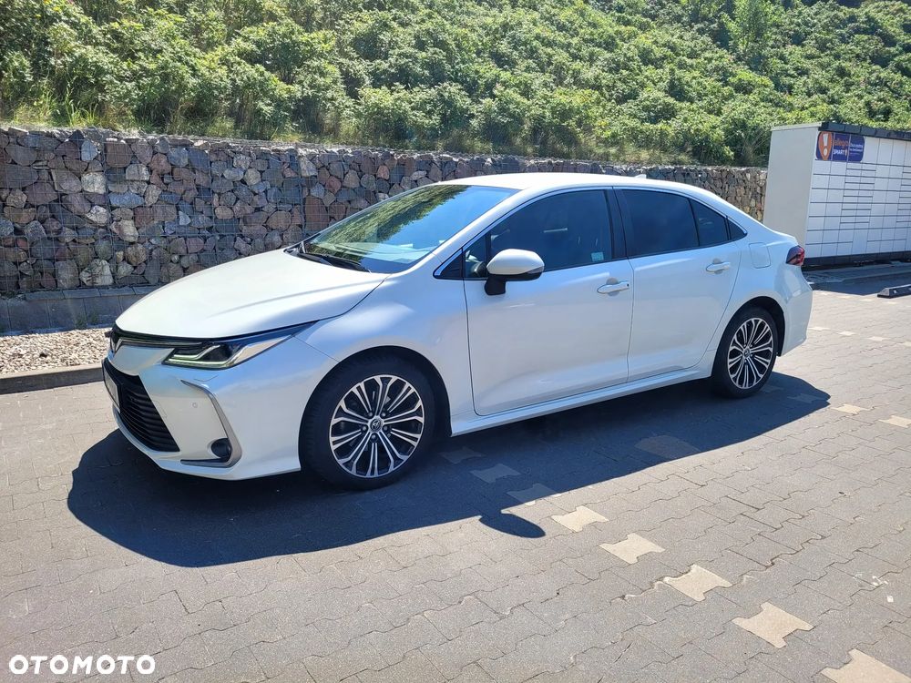Toyota Corolla 1.6 Comfort - 2