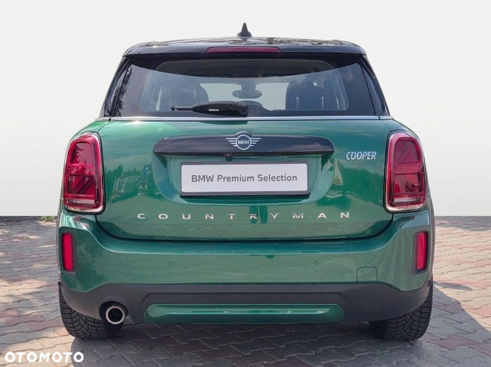 MINI Countryman Cooper - 6