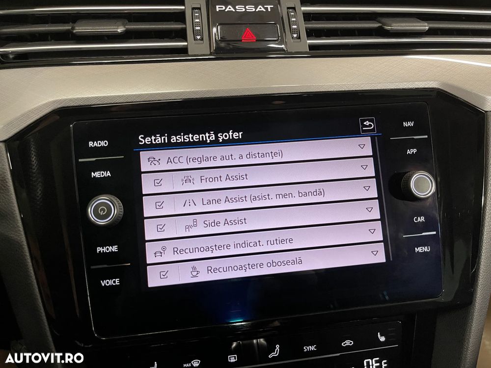 Volkswagen Passat GTE - 19